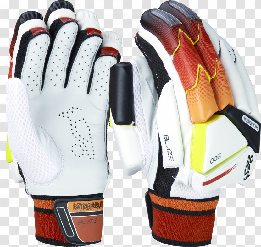 Batting Glove Cricket Pads Transparent PNG