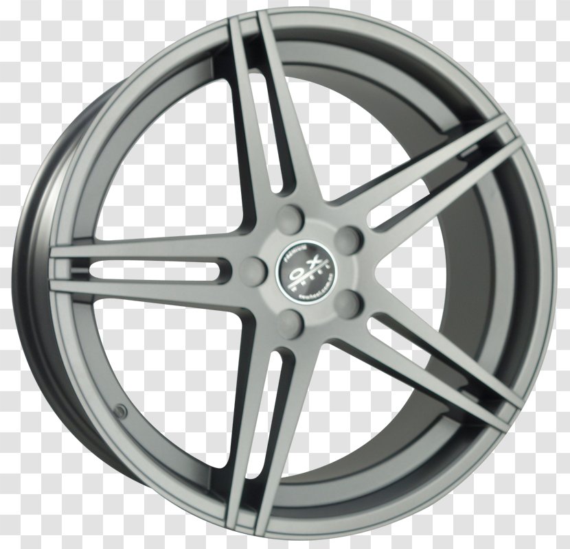 Alloy Wheel Autofelge Rim Car Transparent PNG