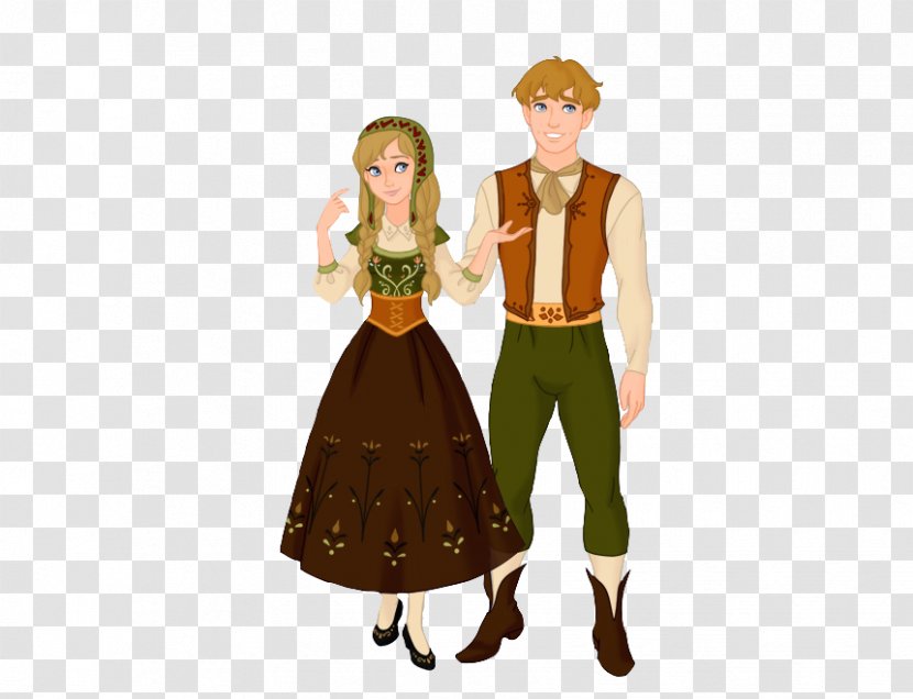 Hansel And Gretel Grimms' Fairy Tales YouTube - Figurine - Tale Illustration Transparent PNG