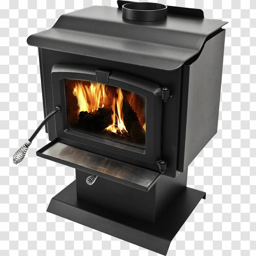 Furnace Wood Stoves Hearth Fuel - Stove Transparent PNG