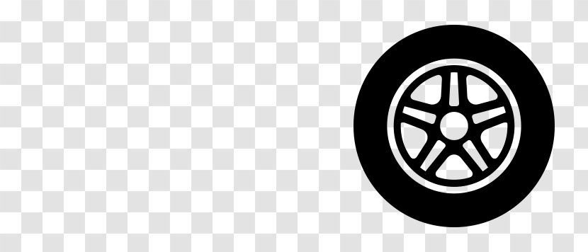 Alloy Wheel Logo Tire Rim - Symbol - Balance Transparent PNG