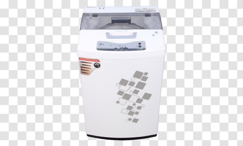 Major Appliance Washing Machines Barmer - District Transparent PNG