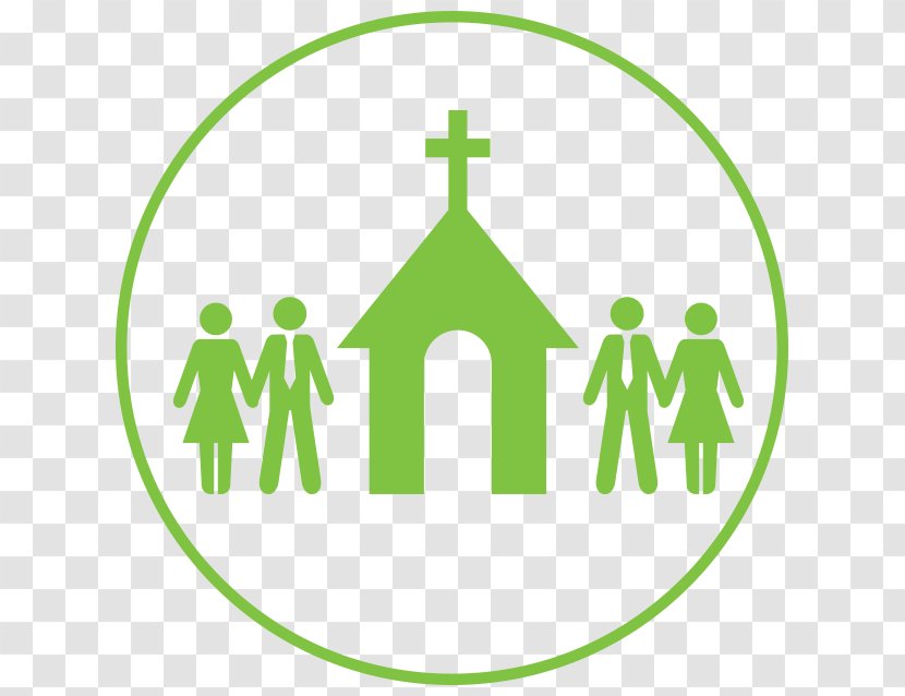 Christian Church Parish - Signage Transparent PNG