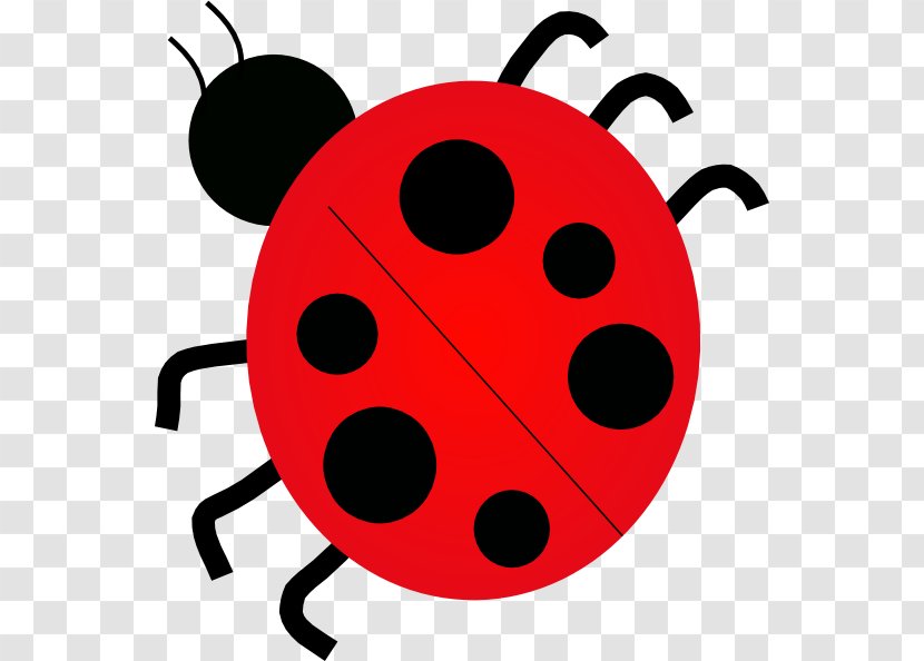 Clip Art Ladybird Beetle Insect Free Content Illustration Transparent PNG