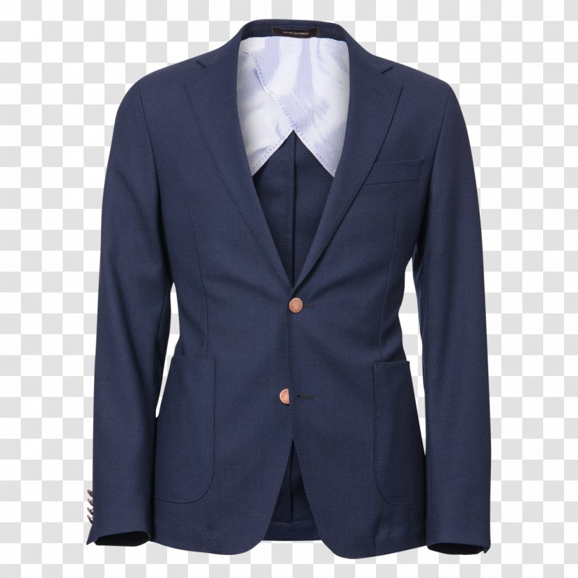 Blazer Suit Sleeve Formal Wear Sport Coat - Zaklady Odziezowe Bytom Transparent PNG