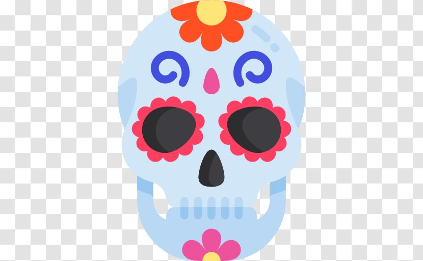 La Calavera Catrina Mexico Calaca Clip Art - Culture - Calaveras Transparent PNG