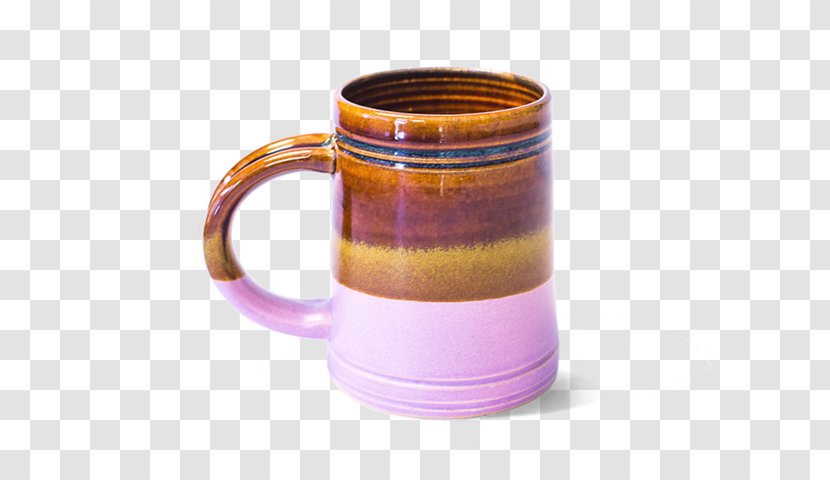 Coffee Cup Mug - Root Beer Float Transparent PNG