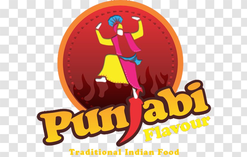Punjabi Cuisine Naan Indian Tandoori Chicken Roti - Chapati - Punjab Transparent PNG