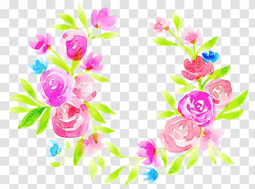 Floral Design - Cut Flowers - Wildflower Transparent PNG
