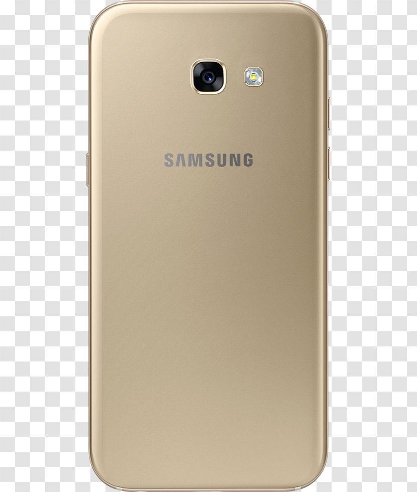 Samsung Galaxy A5 (2017) A7 A3 - Lte Transparent PNG