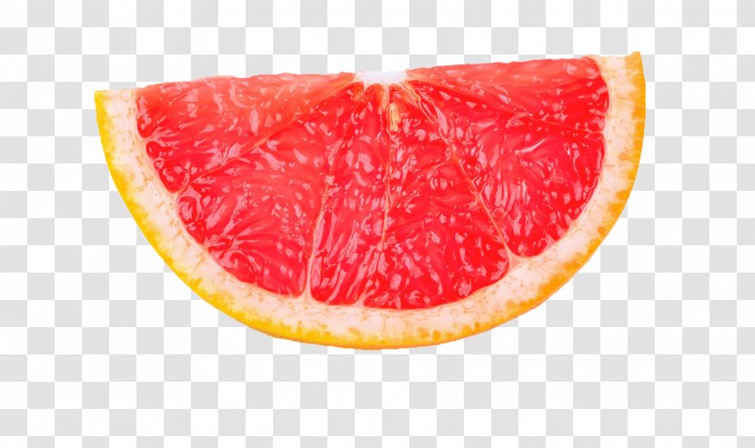 Blood Orange Grapefruit Juice Pomelo - Superfood Transparent PNG