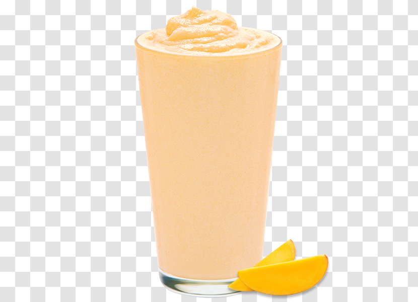 Orange Drink Milkshake Health Shake Smoothie Non-alcoholic - Non Alcoholic Beverage Transparent PNG