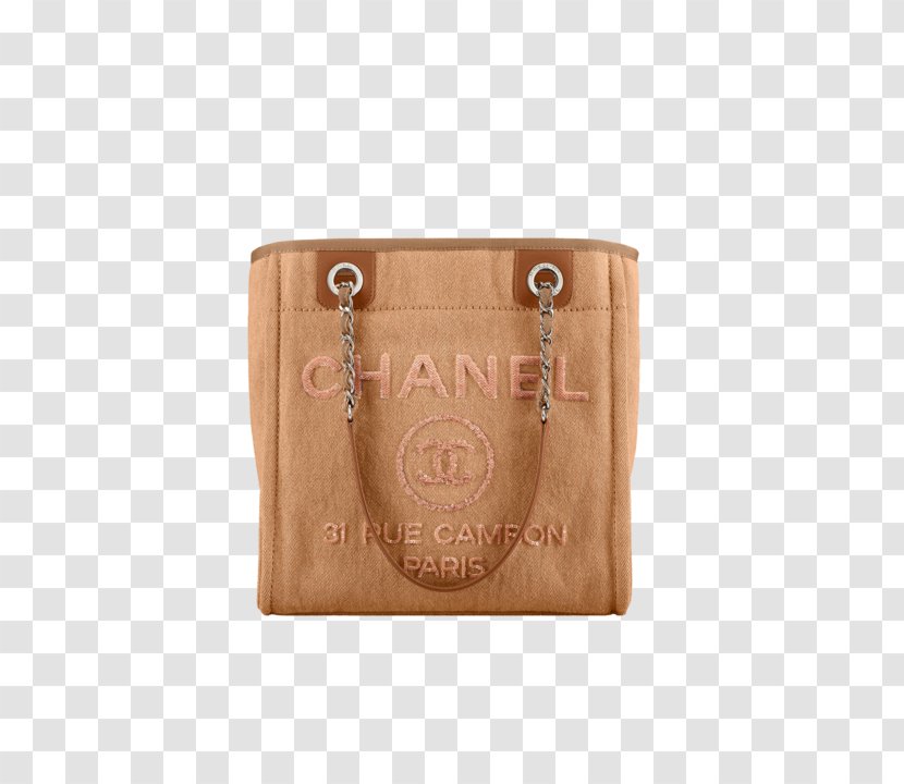 Chanel Handbag Tote Bag Fashion - Canvas Transparent PNG