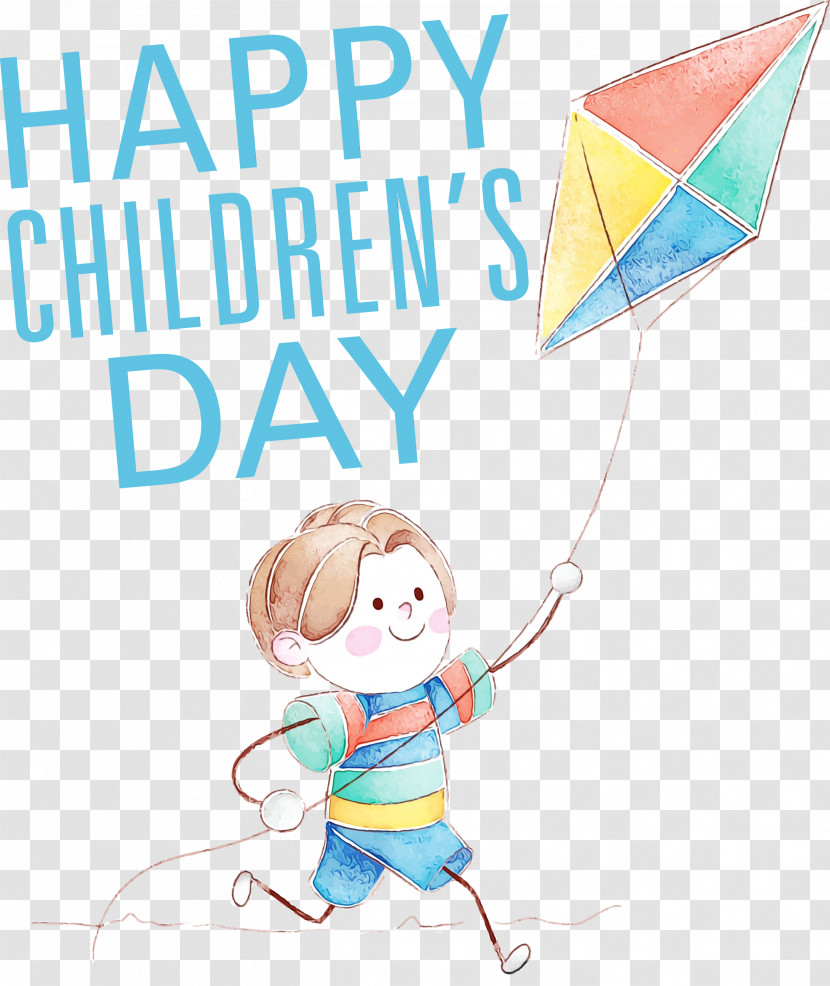 Human Cartoon Balloon Behavior Line Transparent PNG