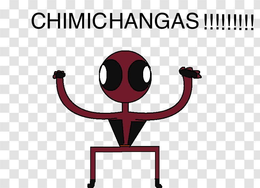 Troy Smiley Happiness Clip Art - Cartoon - Chimichanga Transparent PNG