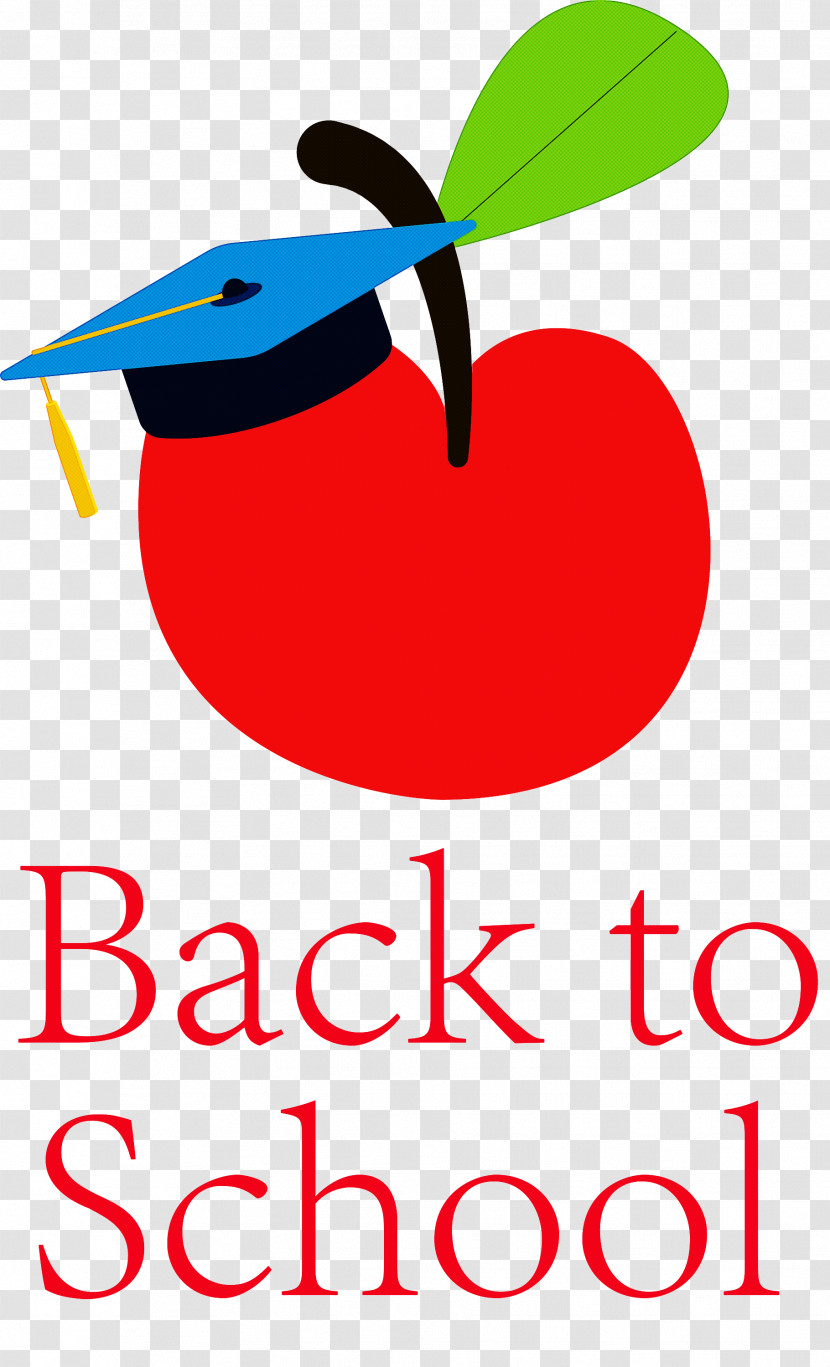 Back To School Transparent PNG