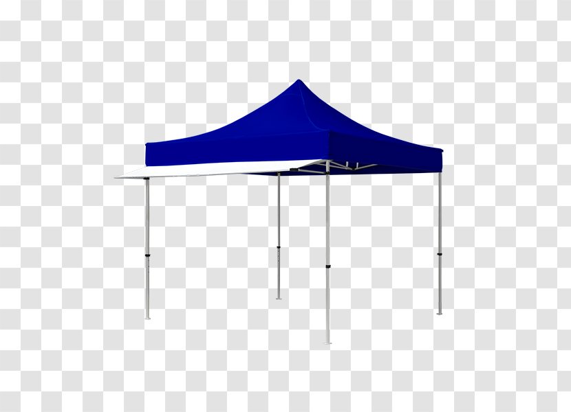 Tent Cartoon - Canopy - Rectangle Microsoft Azure Transparent PNG