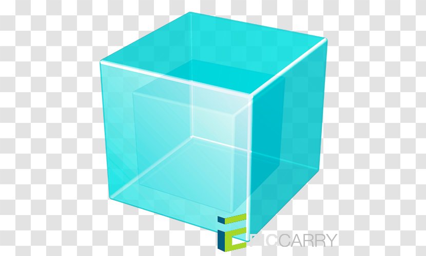 Image Desktop Wallpaper Box Vector Graphics - Cube Transparent PNG