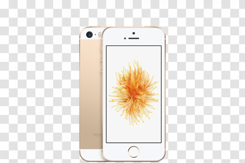 IPhone SE Apple 5s Telephone - Unlocked - Señorita Transparent PNG