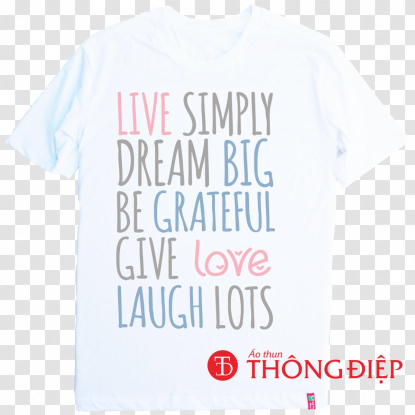 T-shirt Alt Attribute Logo Font Sleeve - Pink - Simply Laugh Transparent PNG