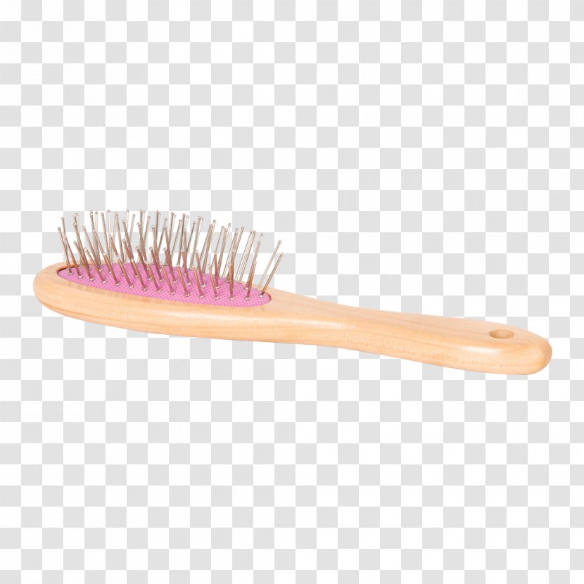 Hairbrush Doll Bristle - Wire Brush Transparent PNG
