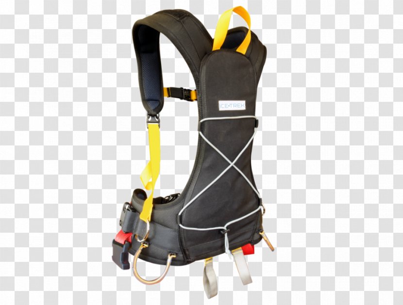 Personal Protective Equipment Climbing Harnesses Safety Harness - Vehicle - Shoulder Strap Transparent PNG