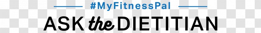 Logo Brand Font - Blue - Paleo Diet Transparent PNG