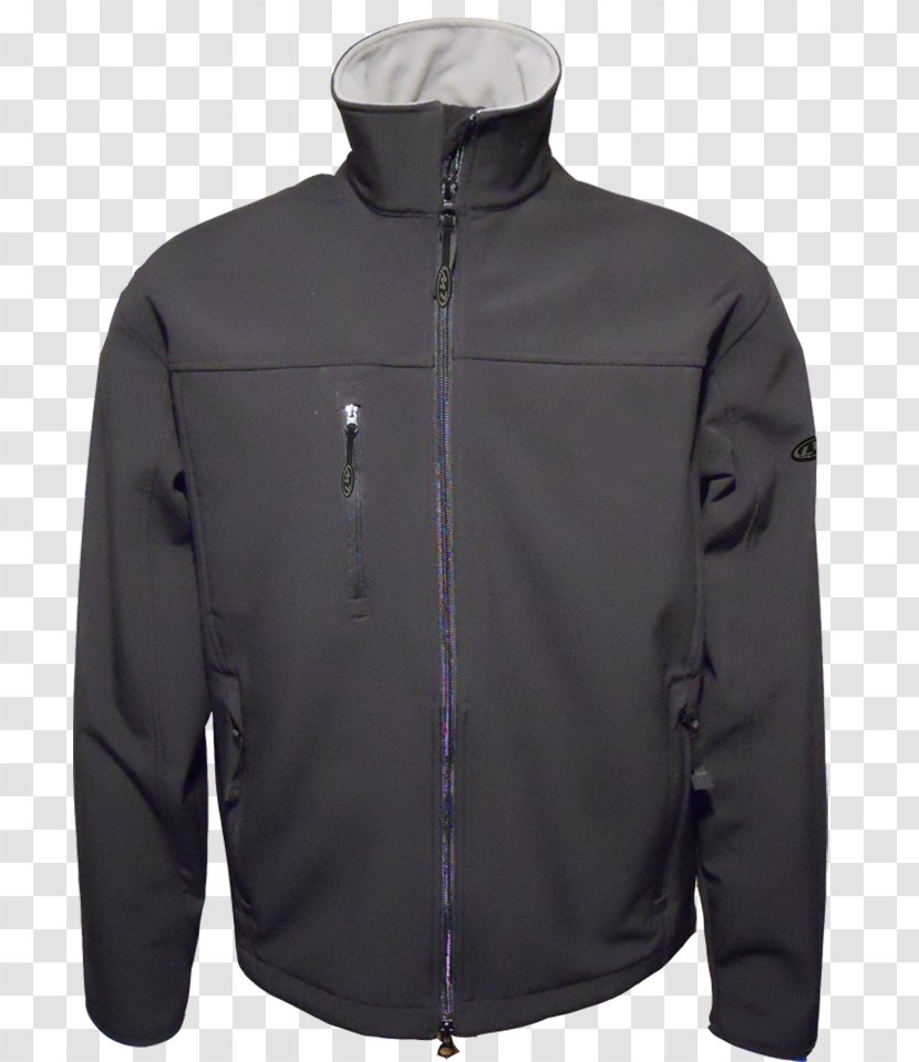 Jacket Coat The North Face Clothing Windstopper - Polar Fleece Transparent PNG