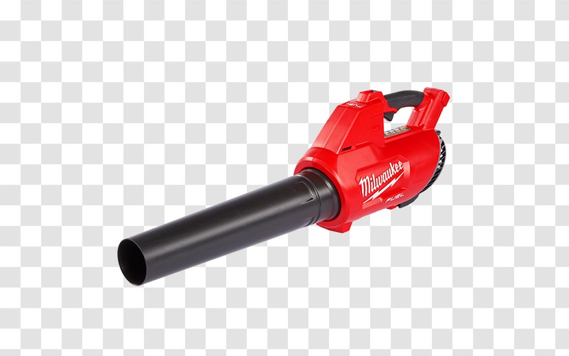 Milwaukee Electric Tool Corporation Leaf Blowers Cordless Power - Hammer Drill - Augers Transparent PNG