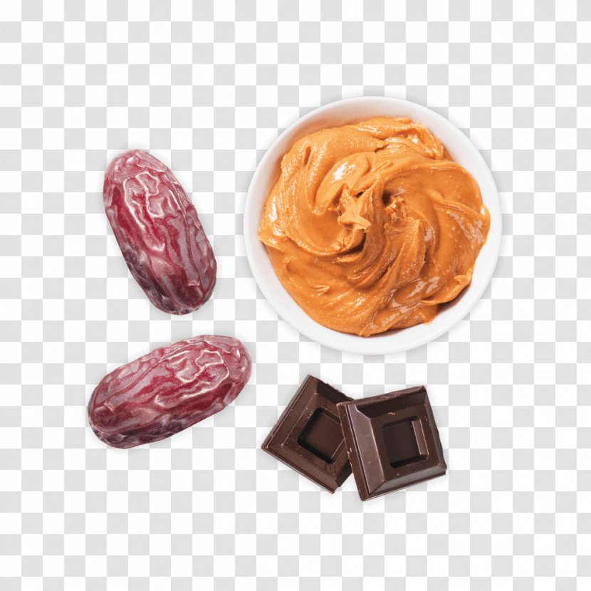 Chocolate Energy Flavor Fuel Eating - Ingredient - Jujube Walnut Peanuts Transparent PNG