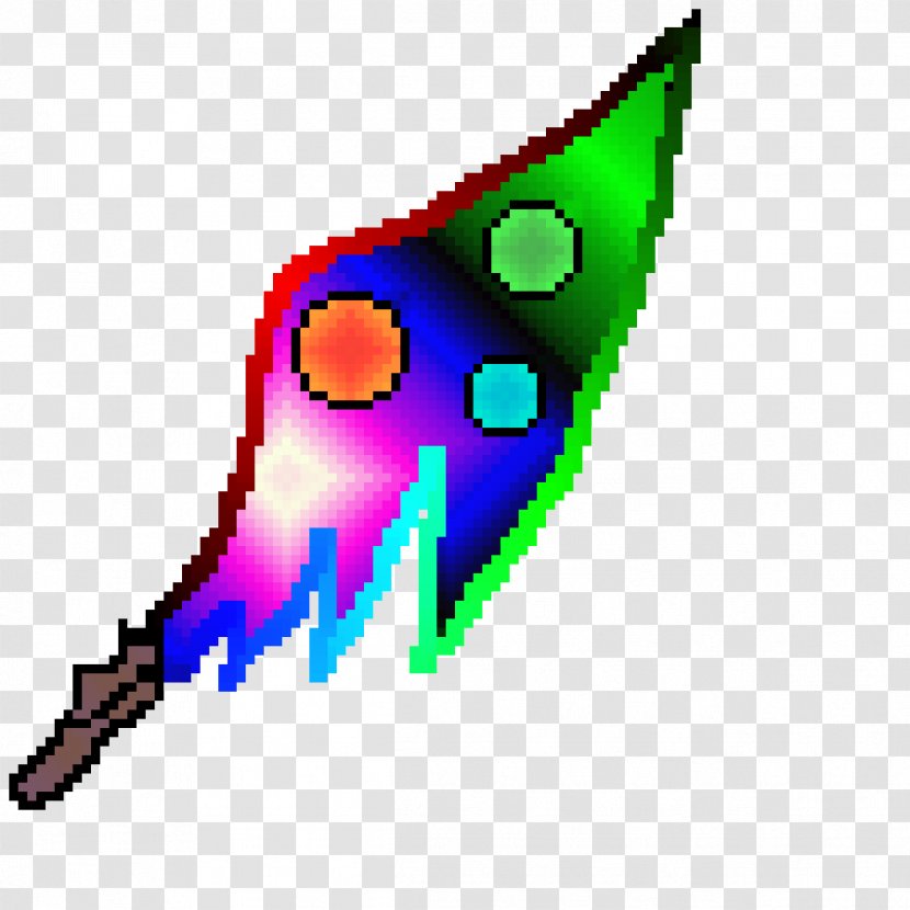 Clip Art Drawing Test Pixel Technology - Raimbow Watercolor Transparent PNG