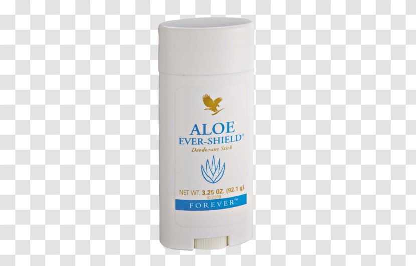 Aloe Vera Deodorant Forever Living Products Gel Perfume - Odor Transparent PNG