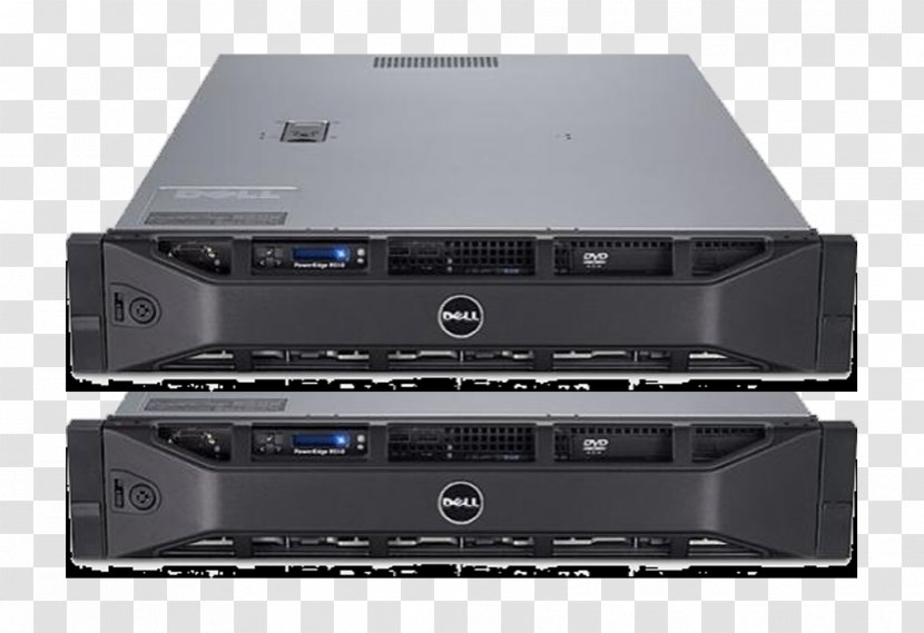 Dell PowerEdge Computer Servers Hewlett-Packard Blade Server - Optical Disc Drive - Hewlett-packard Transparent PNG