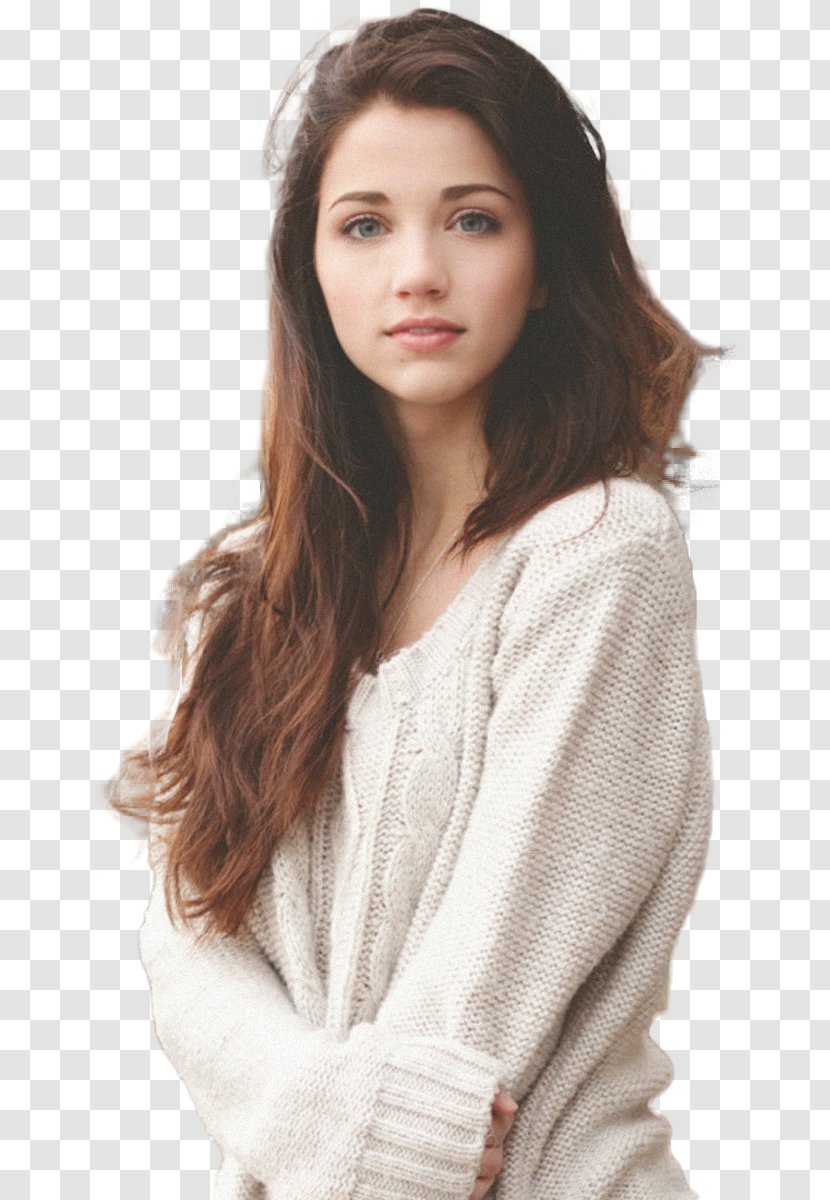 Emily Rudd 4K Resolution Wallpaper - Tree - File Transparent PNG