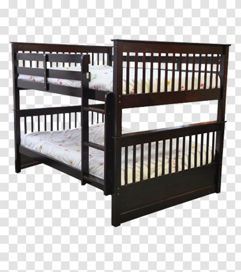 Bunk Bed Trundle Table Room - Frame Transparent PNG