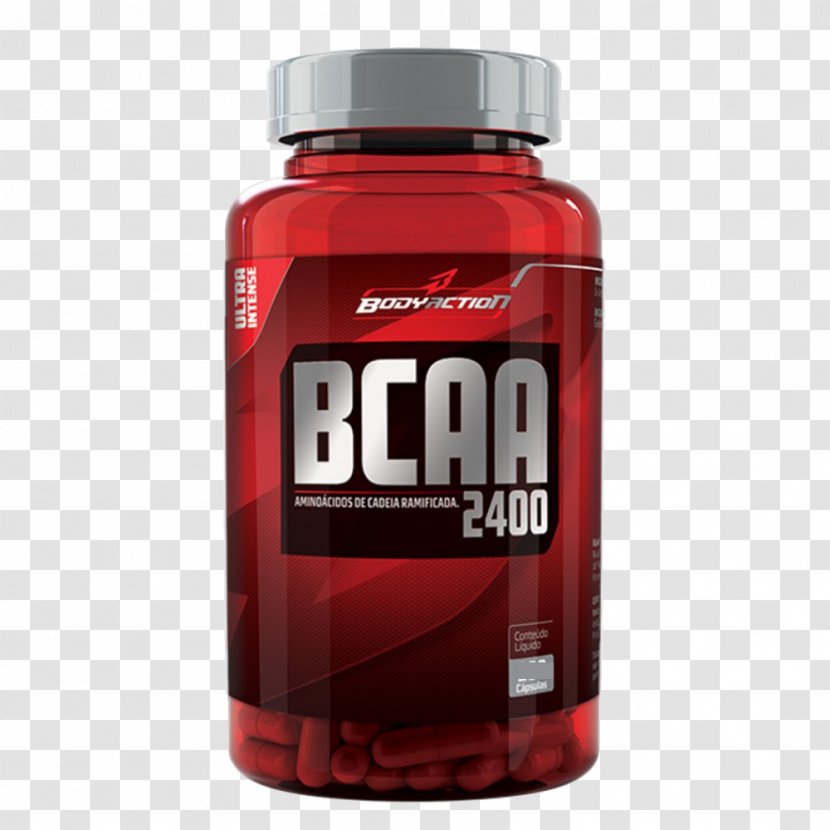 Branched-chain Amino Acid Dietary Supplement Essential Isoleucine - Body Pump Transparent PNG