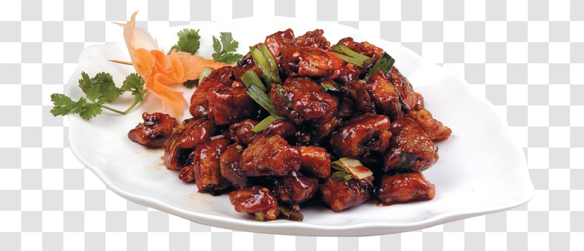 Chicken 65 Kung Pao General Tsos Indian Chinese Cuisine - Food - Palace Burst Small Yellow Croaker Transparent PNG