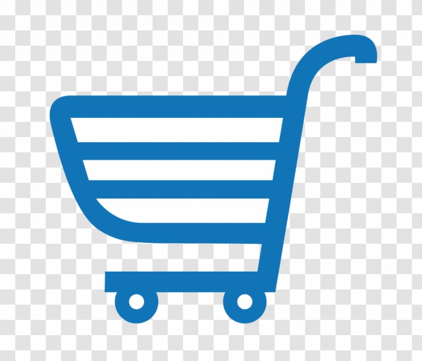 Shopping Cart - Vehicle Transparent PNG