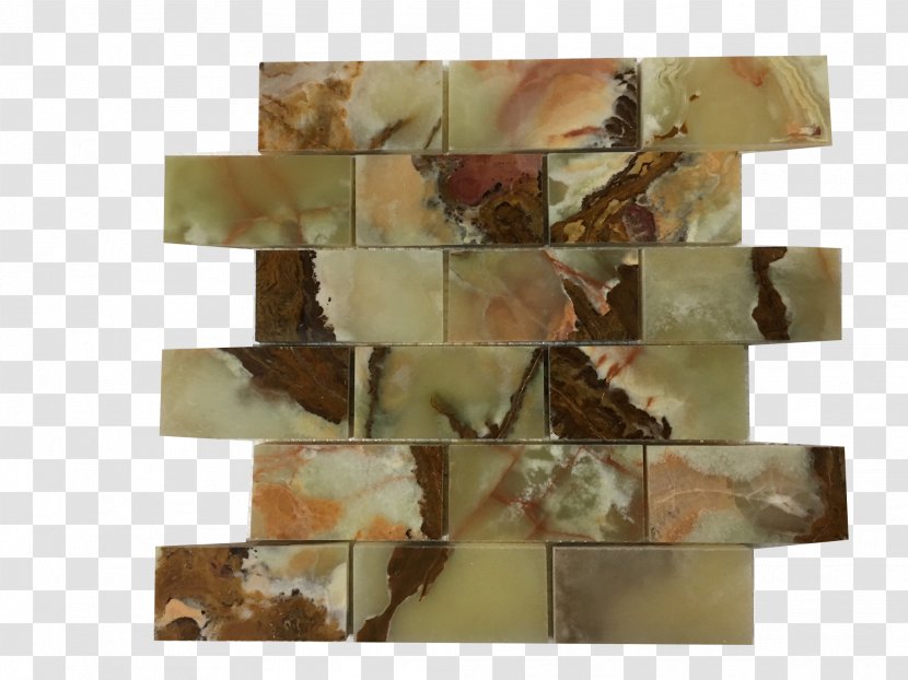 Rectangle - Tile Shading Transparent PNG