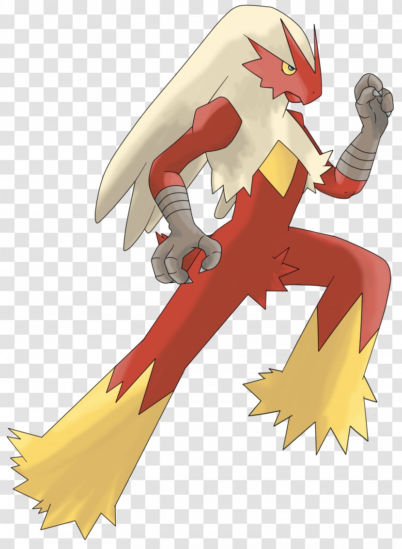 Pokémon Ruby And Sapphire X Y Ash Ketchum Blaziken Torchic - Pokedex Transparent PNG