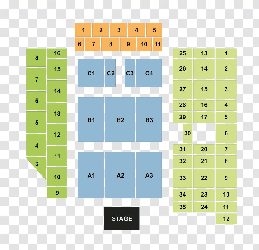 Brand Product Design Line Pattern - Number - SEAT PARK Transparent PNG