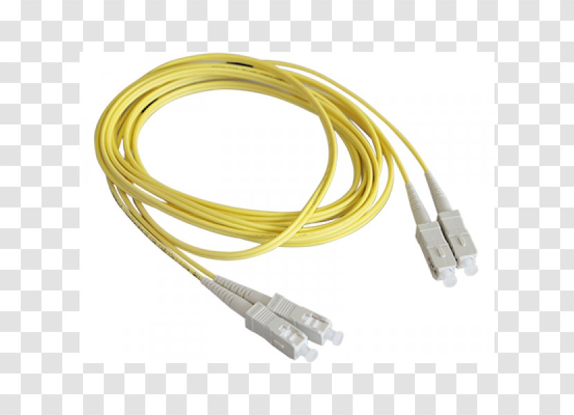 Optics Multi-mode Optical Fiber Electrical Cable Telecommunication Transparent PNG