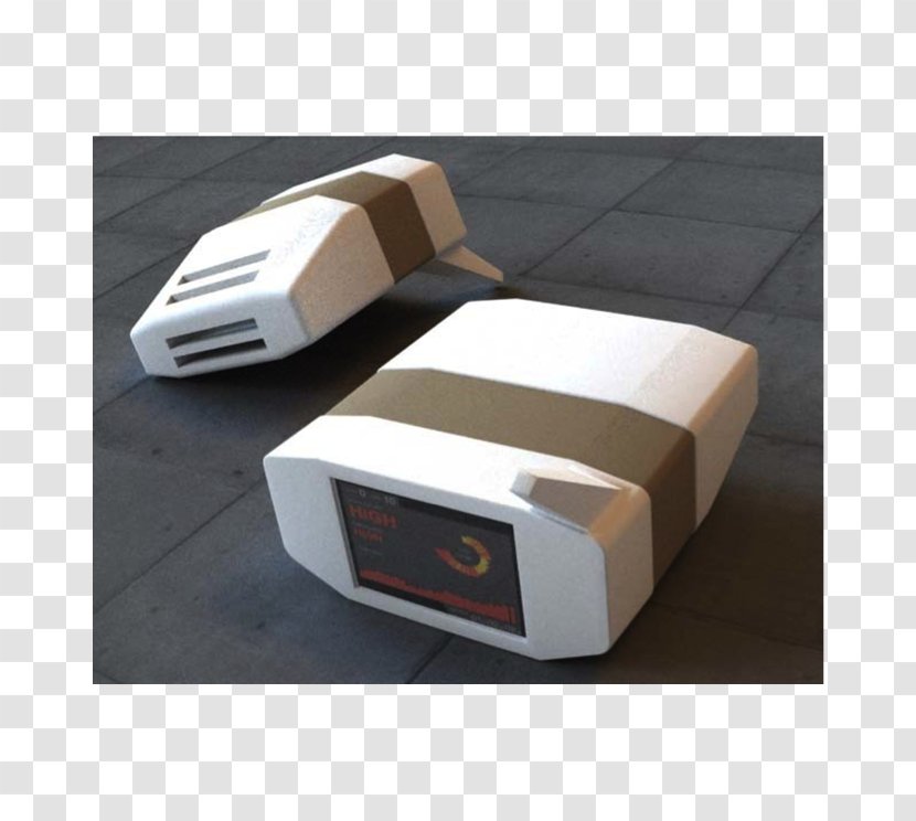 Car Technology - Furniture Transparent PNG