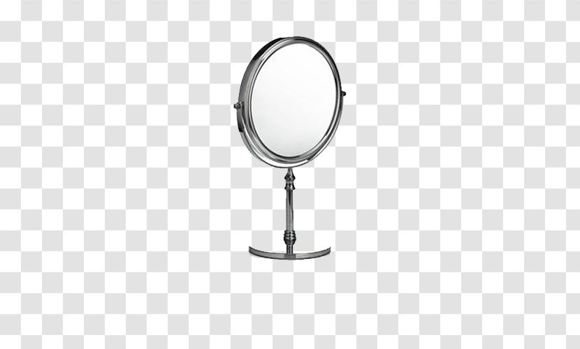 Mirror Icon - Bathroom Accessory - Vertical Large Transparent PNG