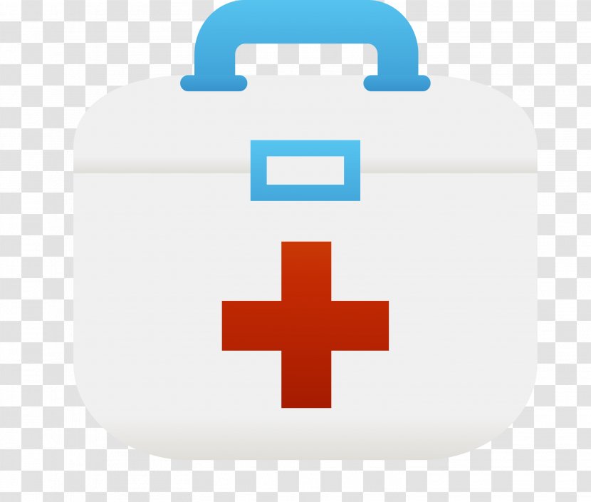 First Aid Kits Supplies Health Image Medicine - Royaltyfree Transparent PNG