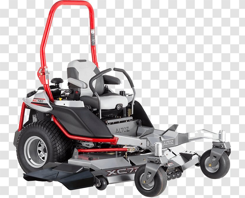 Lawn Mowers Altoz Zero-turn Mower Sales - Motor Vehicle - Price Transparent PNG