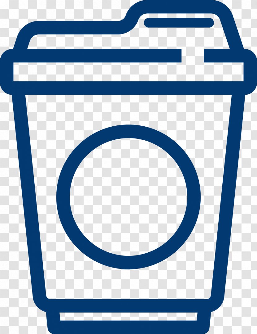 Coffee - Paper - Cup Brush Transparent PNG