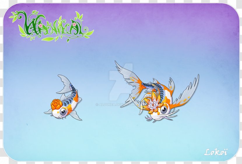 Desktop Wallpaper Fish Computer Font Transparent PNG