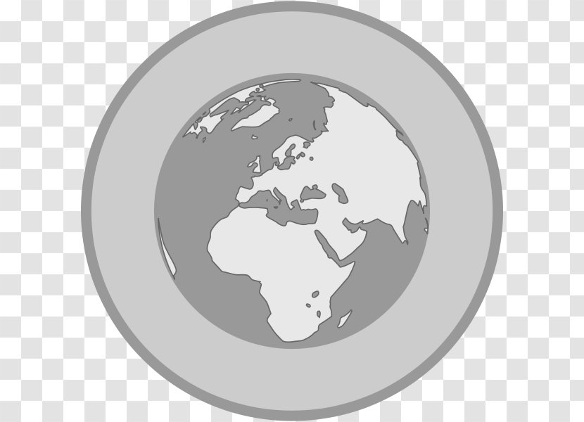 World Map France Western Hemisphere Transparent PNG