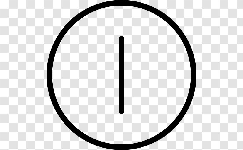 Time Symbol Hour - Minute Transparent PNG